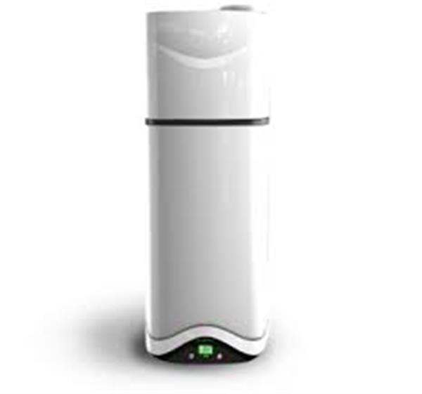 Ariston warmtepompboiler Nuos Evo A+ 150L. Levertijd + - 3 weken.